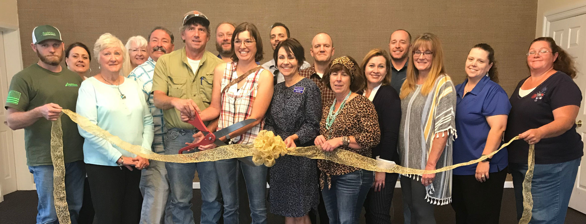 Chamber welcomes Workhorse Custom Homes